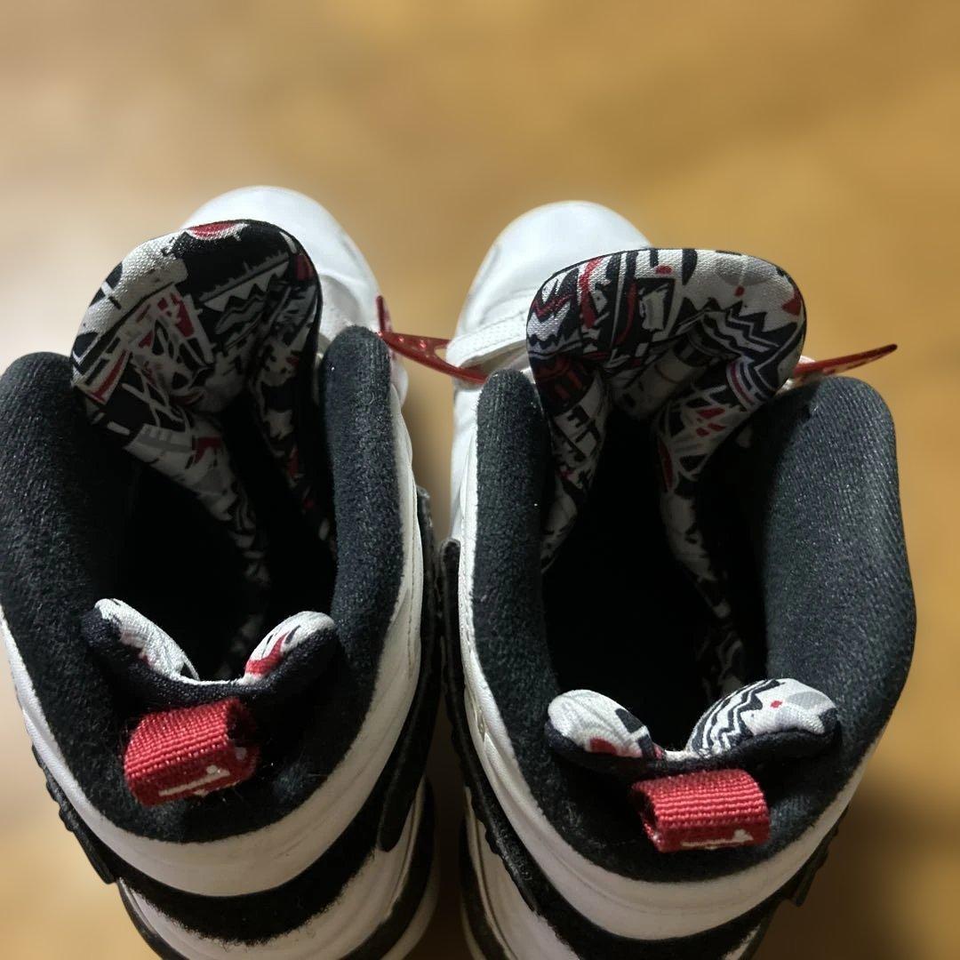 JORDAN8 28㎝