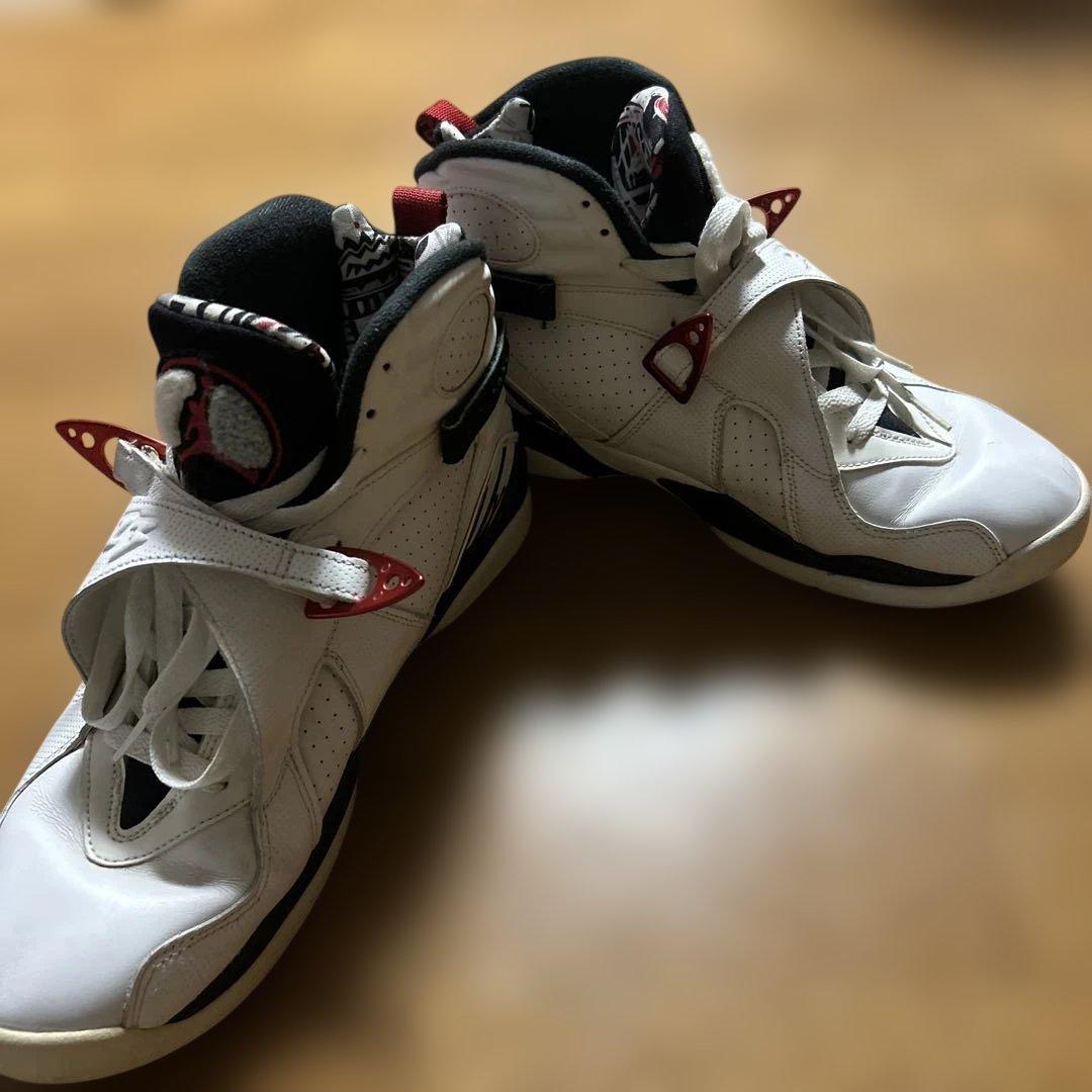 JORDAN8 28㎝
