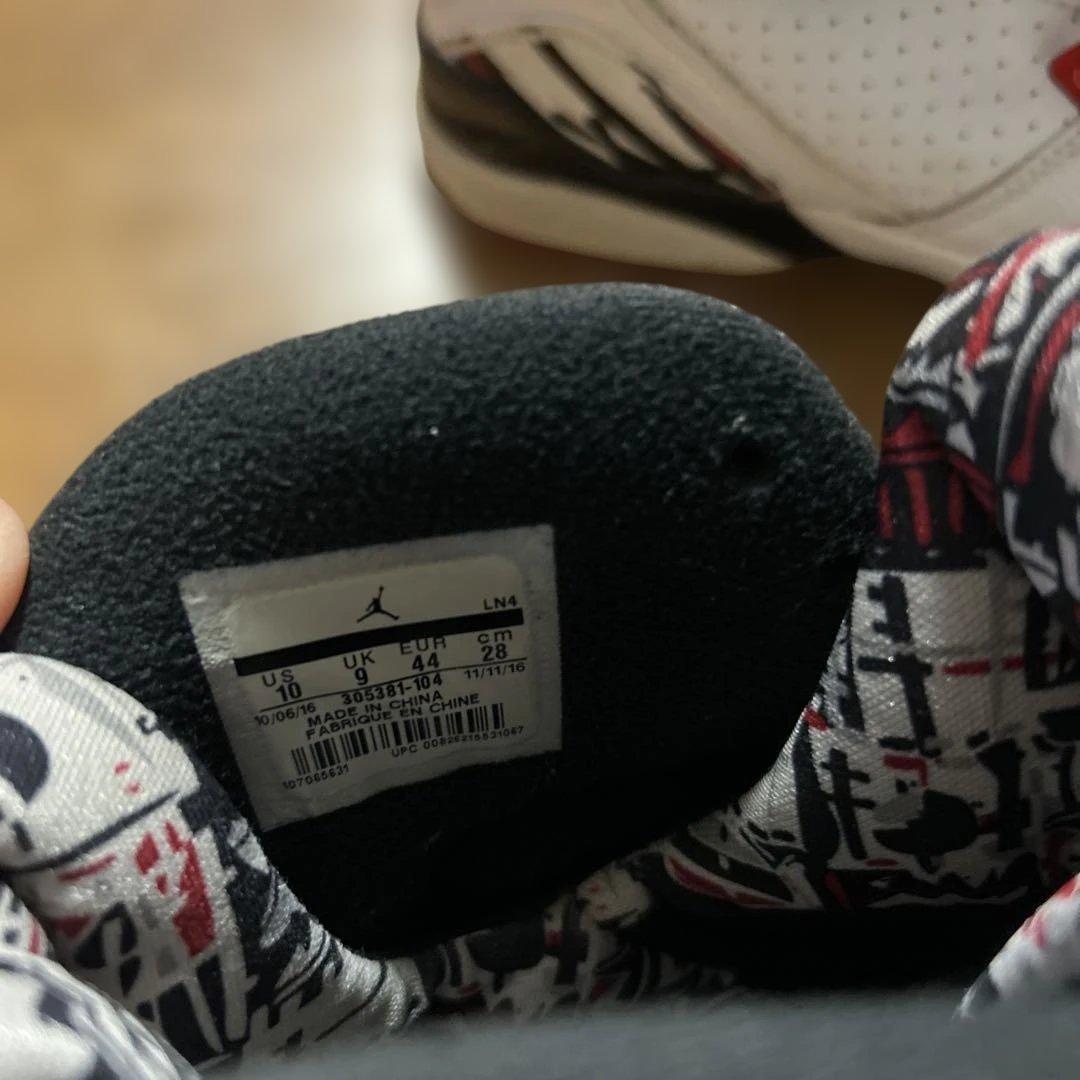 JORDAN8 28㎝