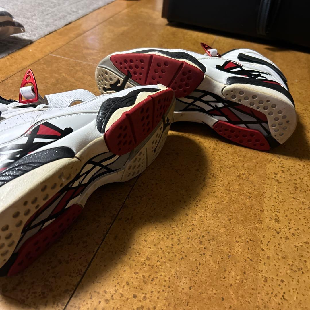 JORDAN8 28㎝