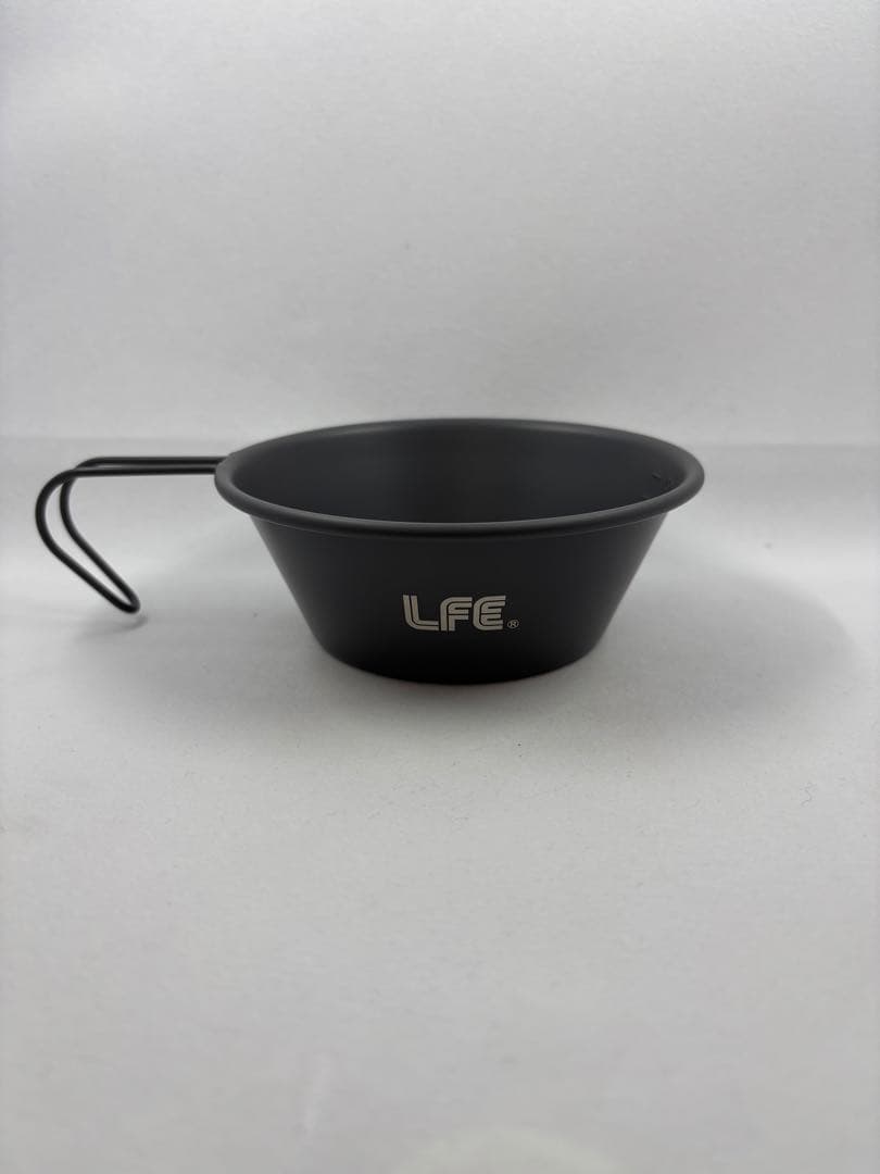 LOCKFIELD EQUIPMENT シェラカップ 2個セット