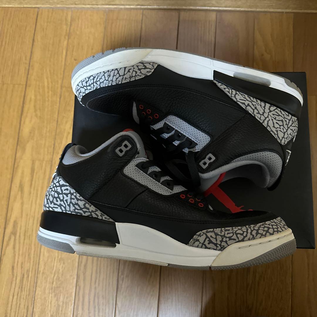 aj3ブラックセメント