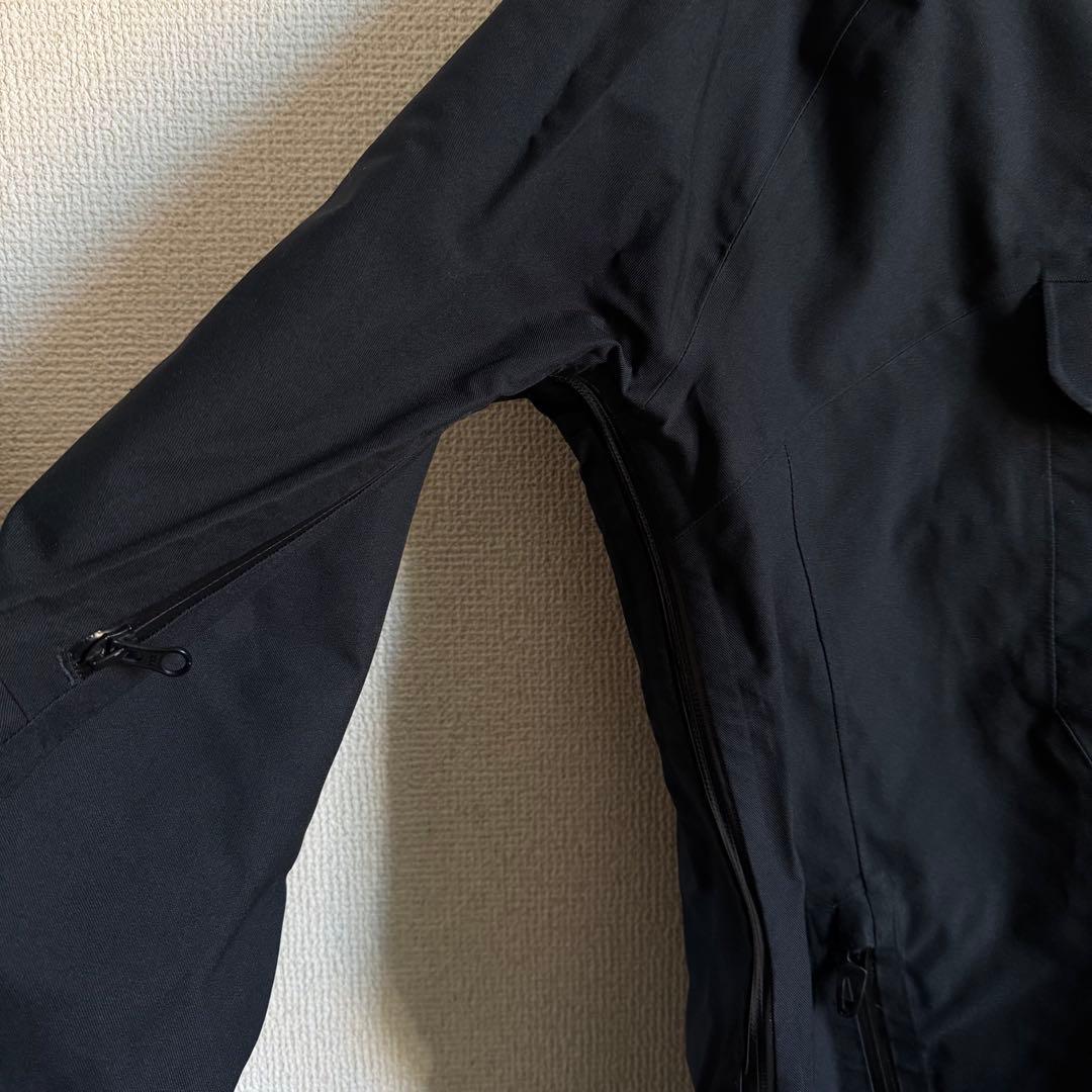 スノーボード OAKLEY  Shell Jacket Anorak