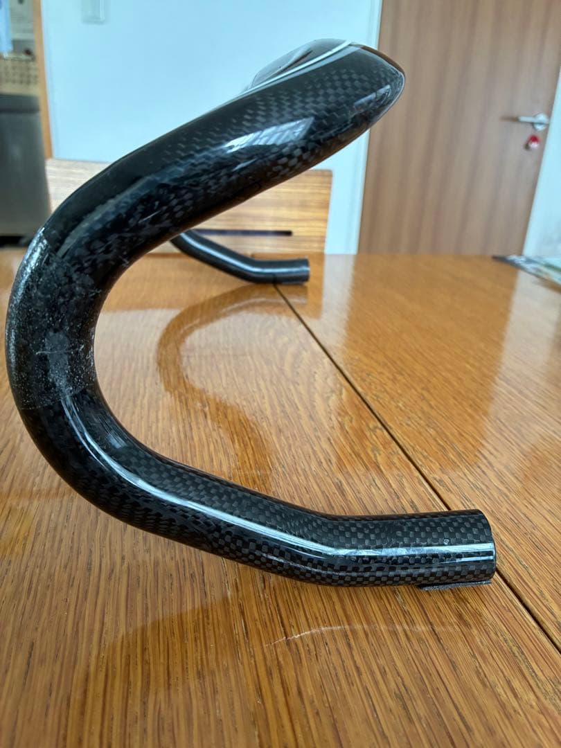 Ritchey Carbon ドロップハンドル