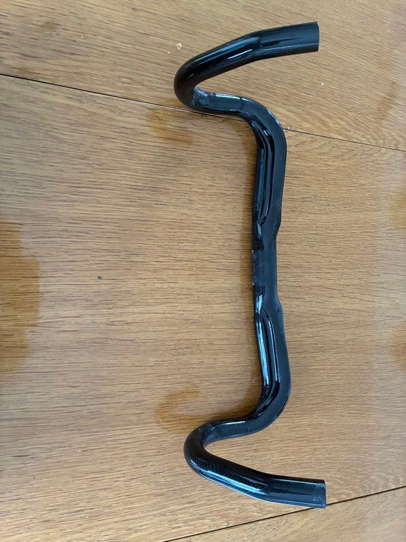 Ritchey Carbon ドロップハンドル