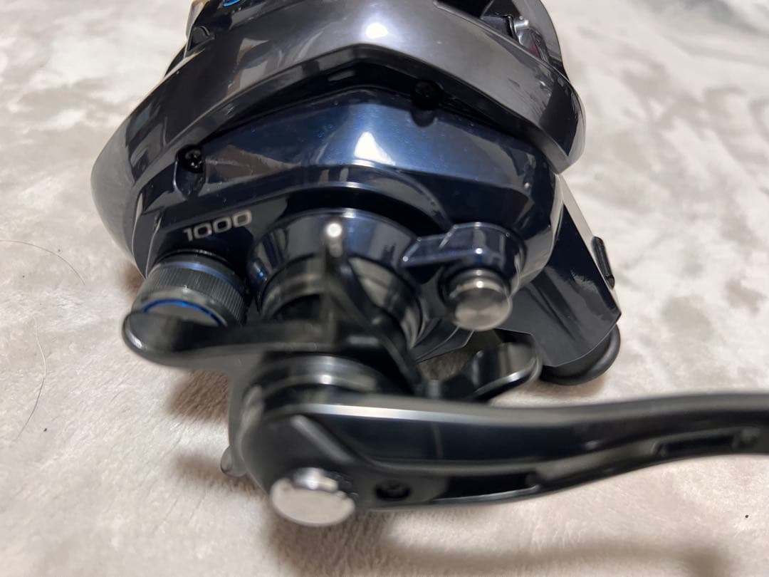 SHIMANO 20ForceMaster 1000 フォースマスター1000