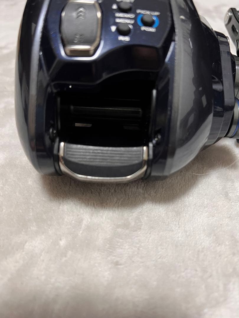 SHIMANO 20ForceMaster 1000 フォースマスター1000