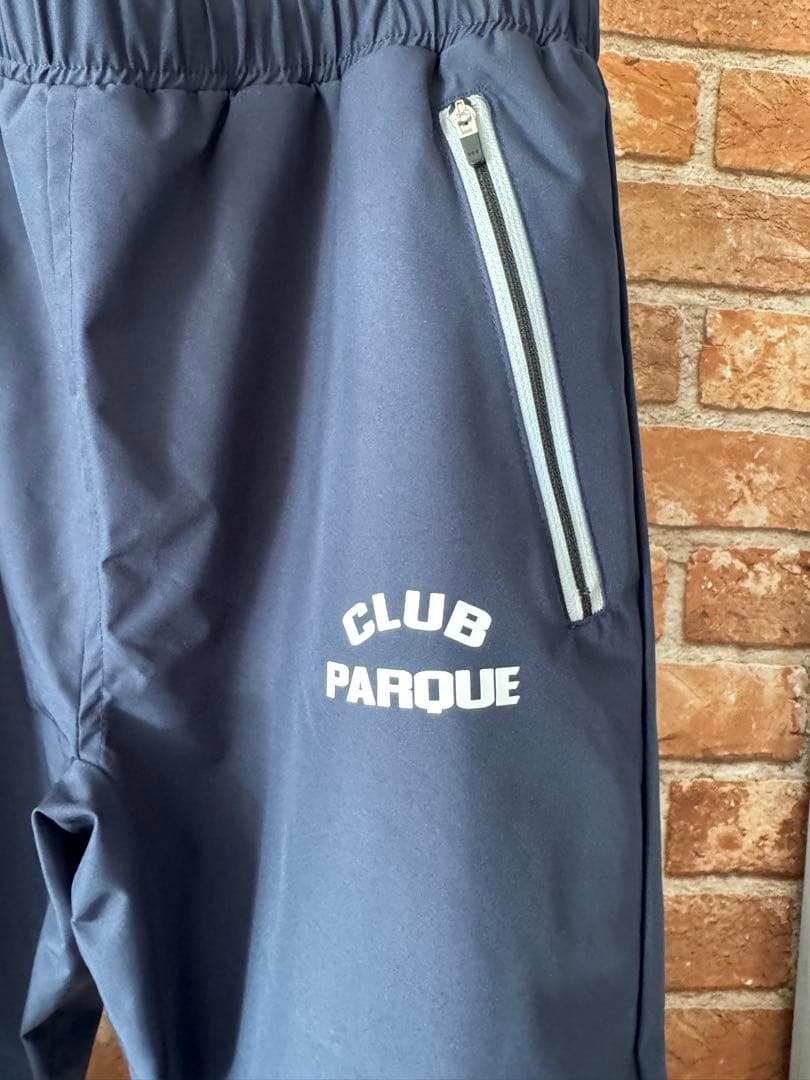 値下ルースイソンブラ CLUB PARQUE アミュレット パンツ 160 新品