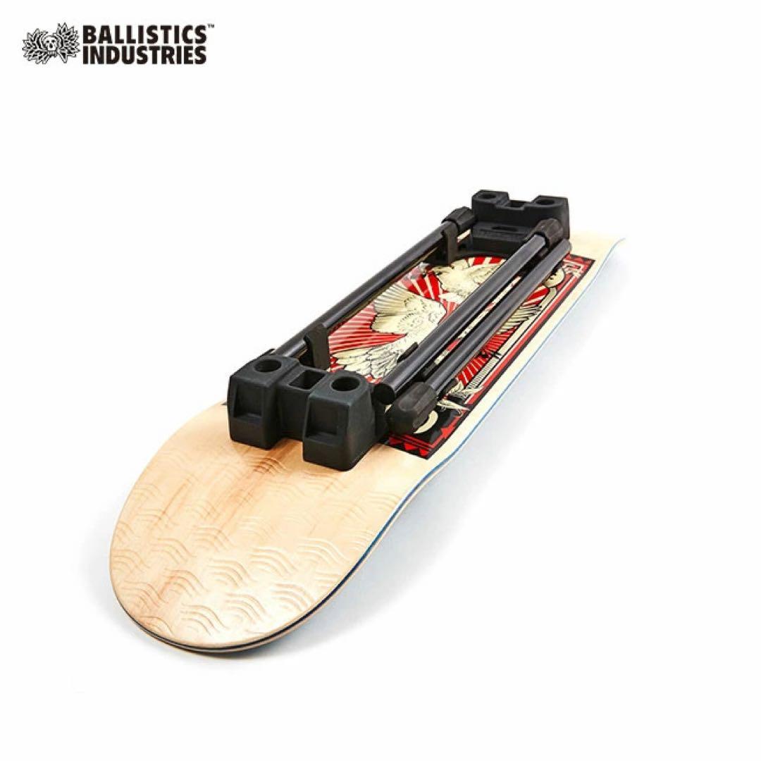新品未開封 BALLISTICS SBS KIT スツール テーブル キット