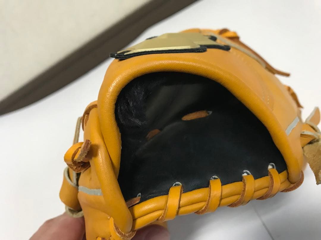 SSK 野球グローブ