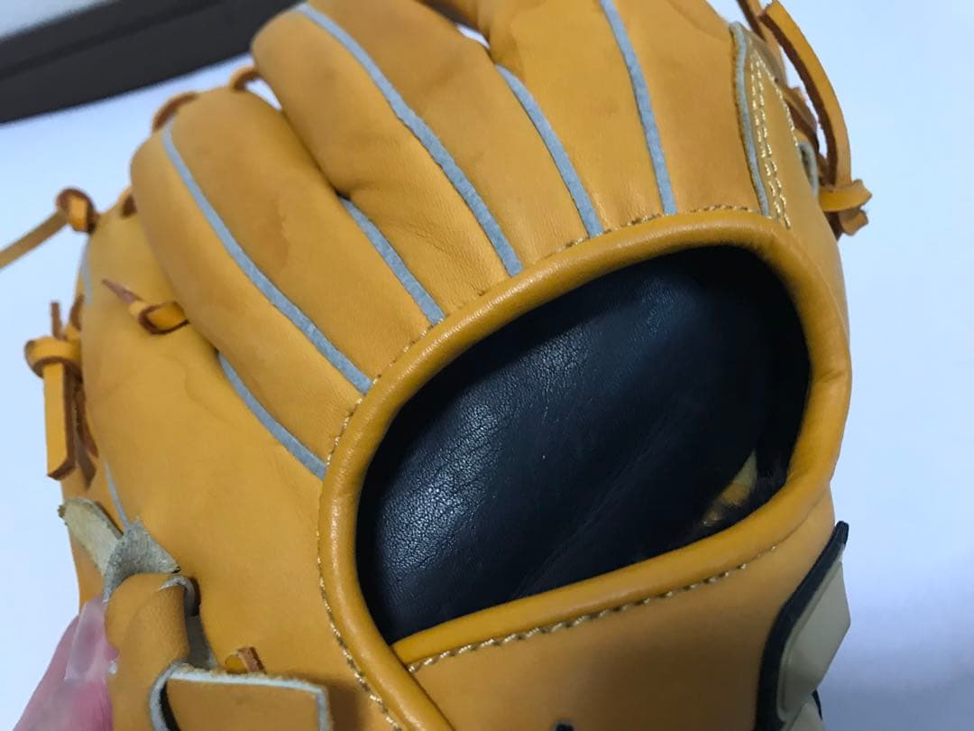 SSK 野球グローブ