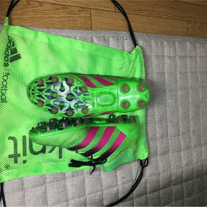アディダスプライムニット