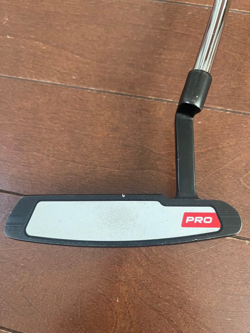オデッセイ　パター　ホワイトホット PRO1