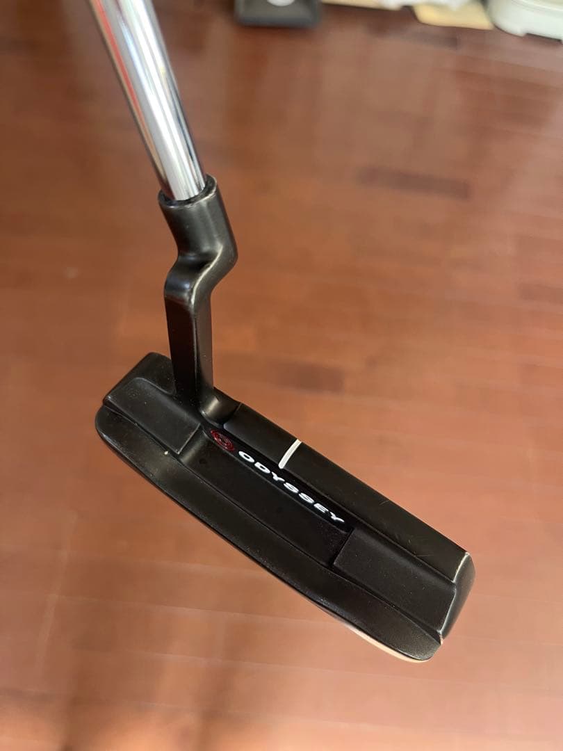 オデッセイ　パター　ホワイトホット PRO1