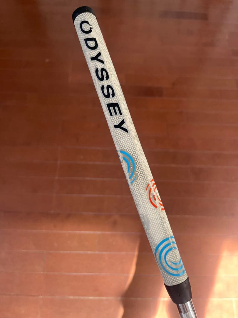 オデッセイ　パター　ホワイトホット PRO1