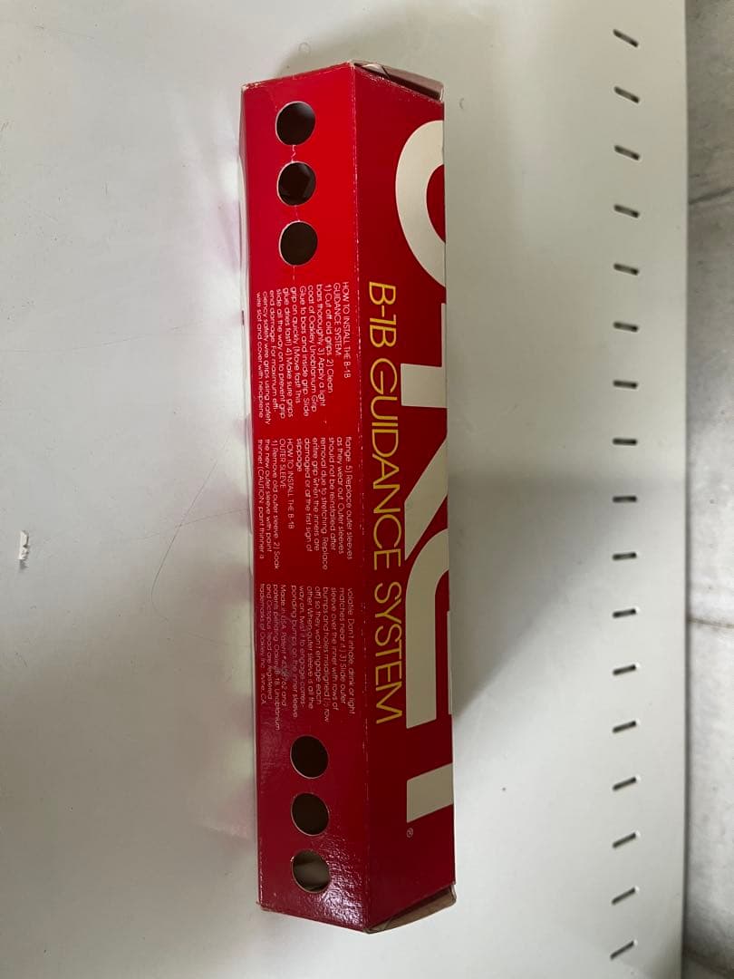 パーツ Oakley B-1B Original NOS old school BMX