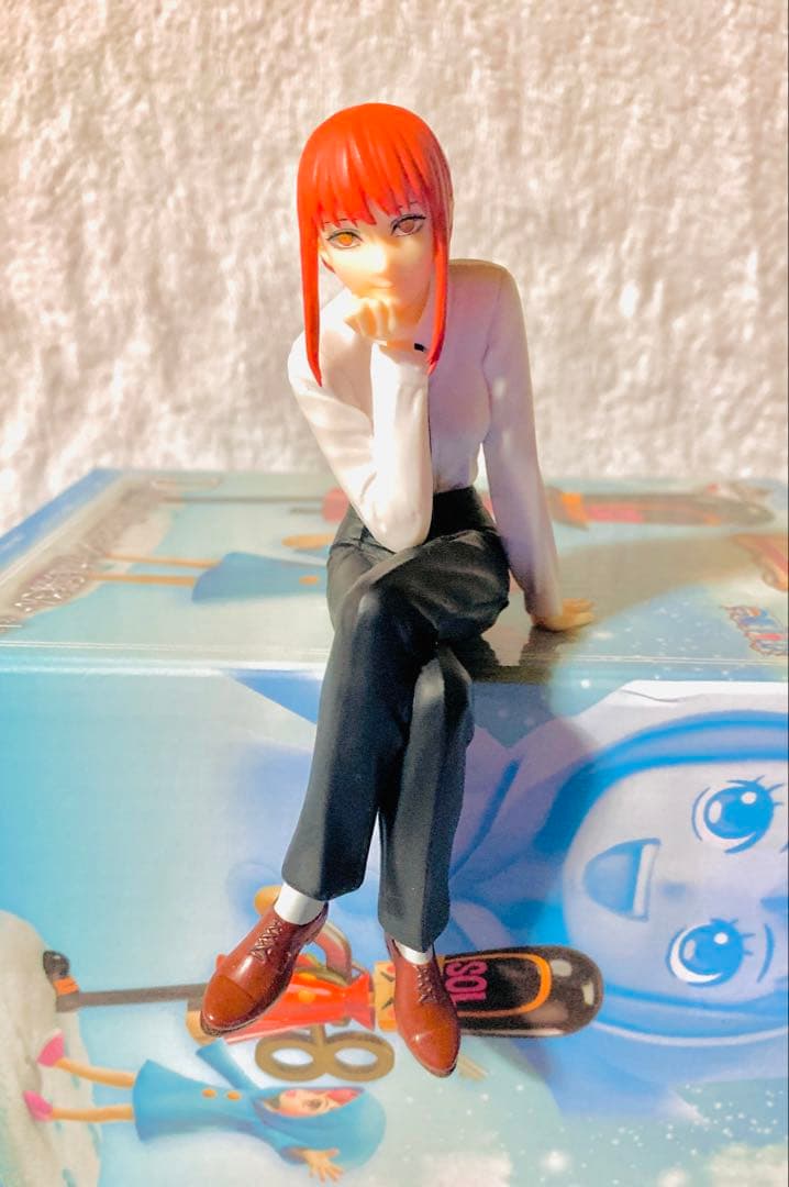 他ジャンルアニメ系フィギュアまとめ売り♪