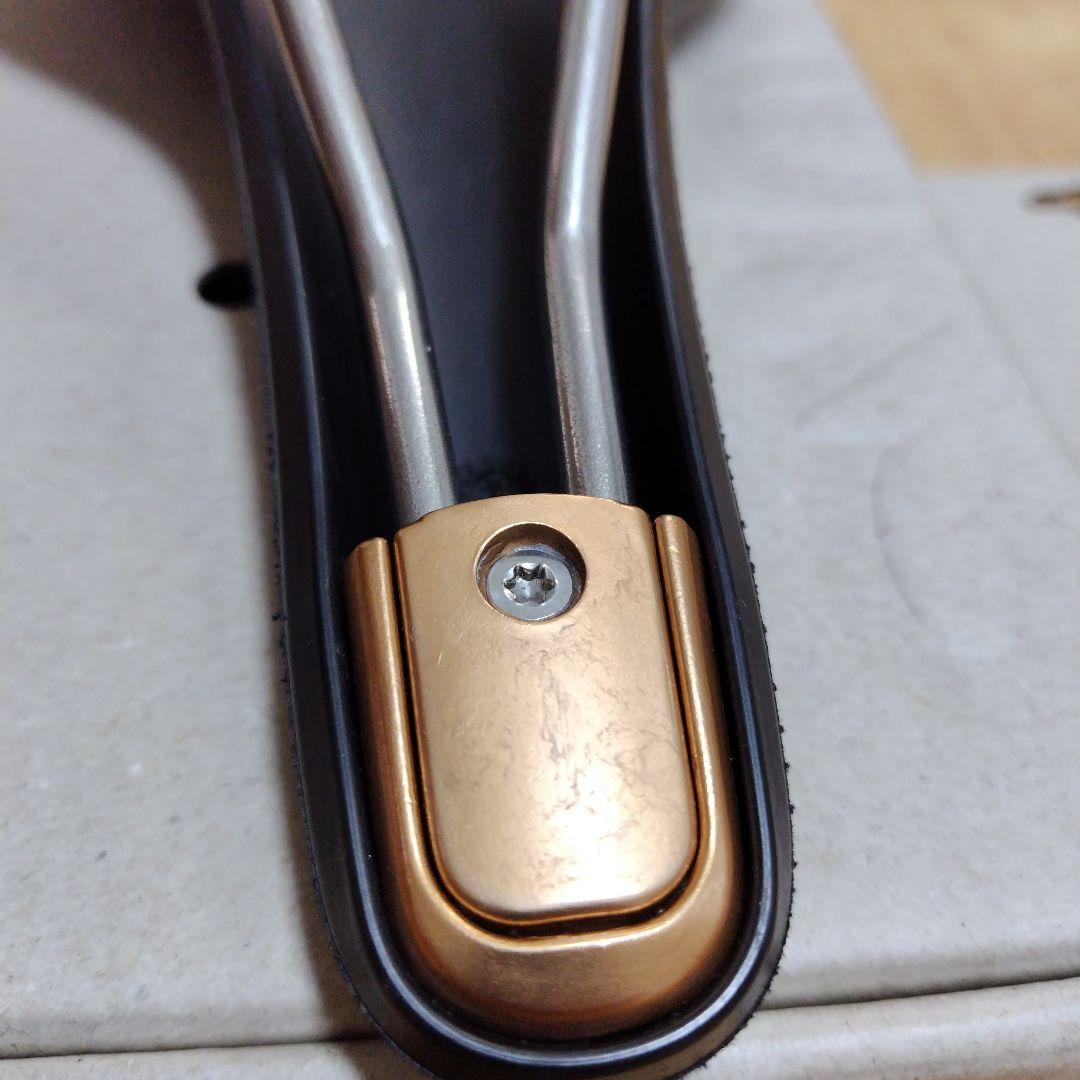 brooks c17カンビウム ブルックス