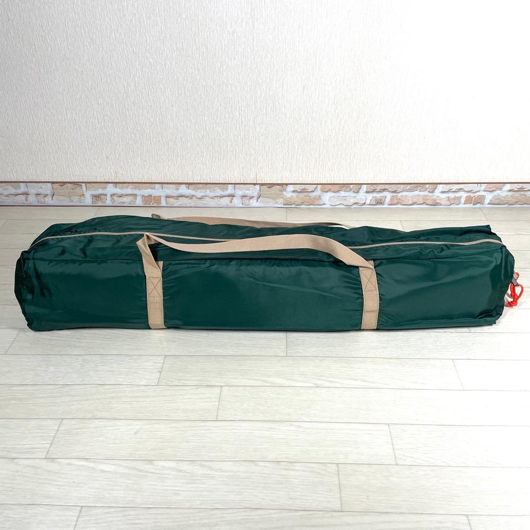 【最終値下げ】未使用　Coleman Compact Hexa Sタープ