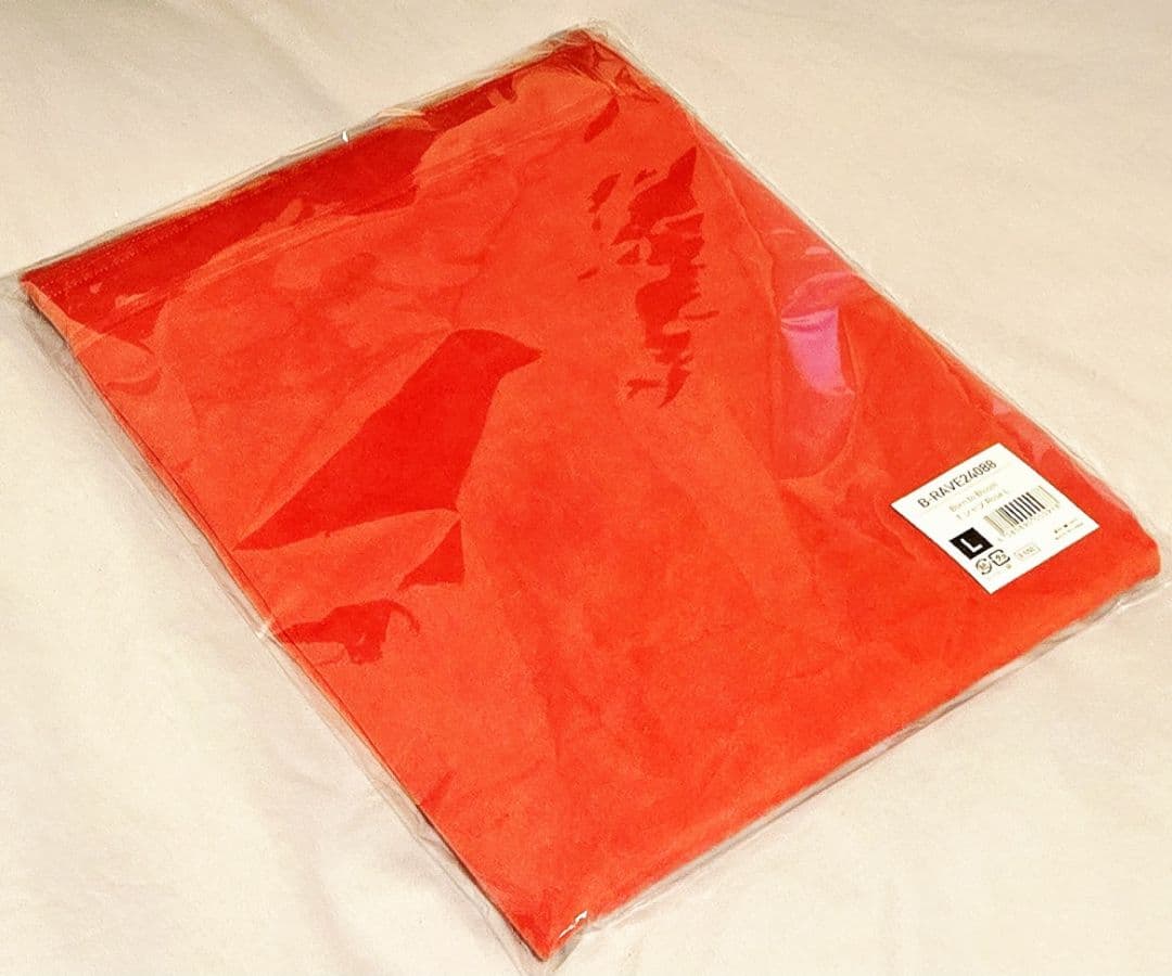 【新品未使用】HANA Born to Bloom ROSE Tシャツ