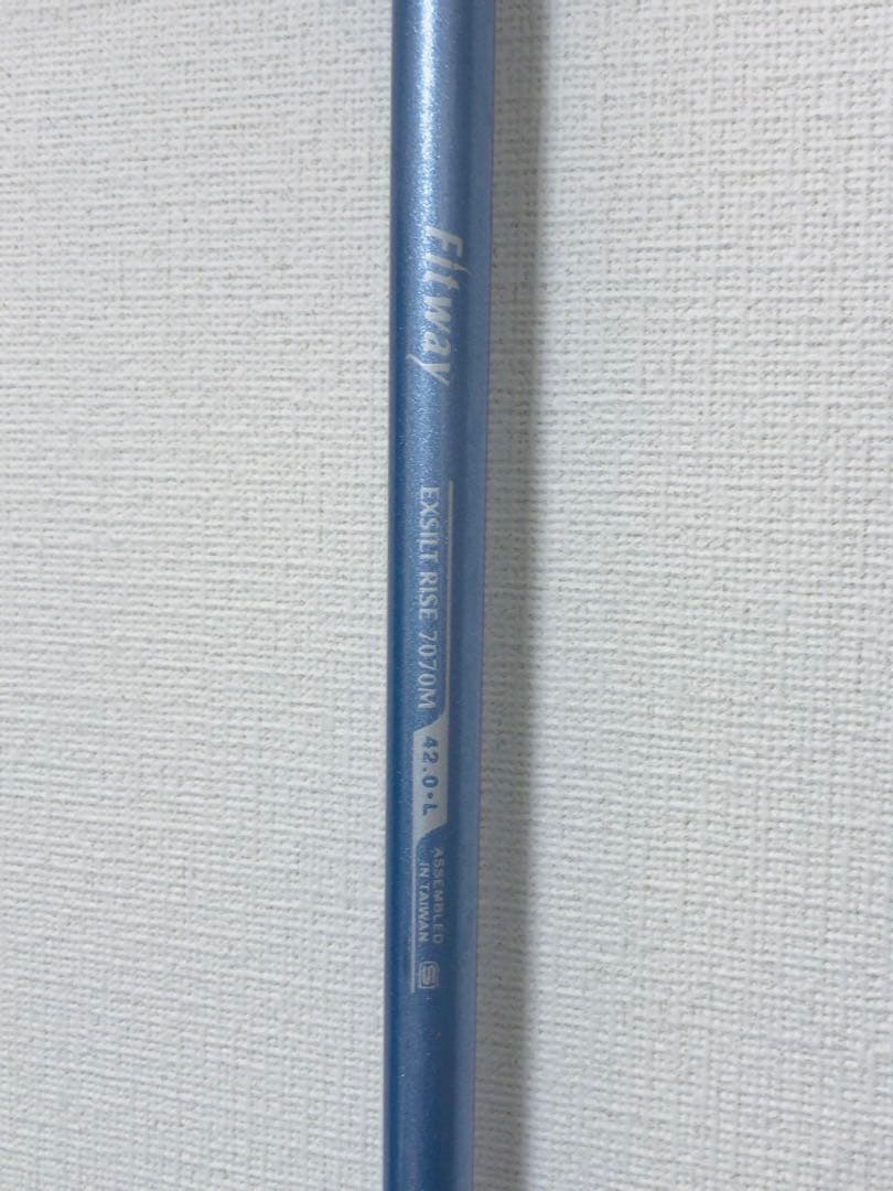さらに値下げしました Fitway レディース ゴルフクラブセット