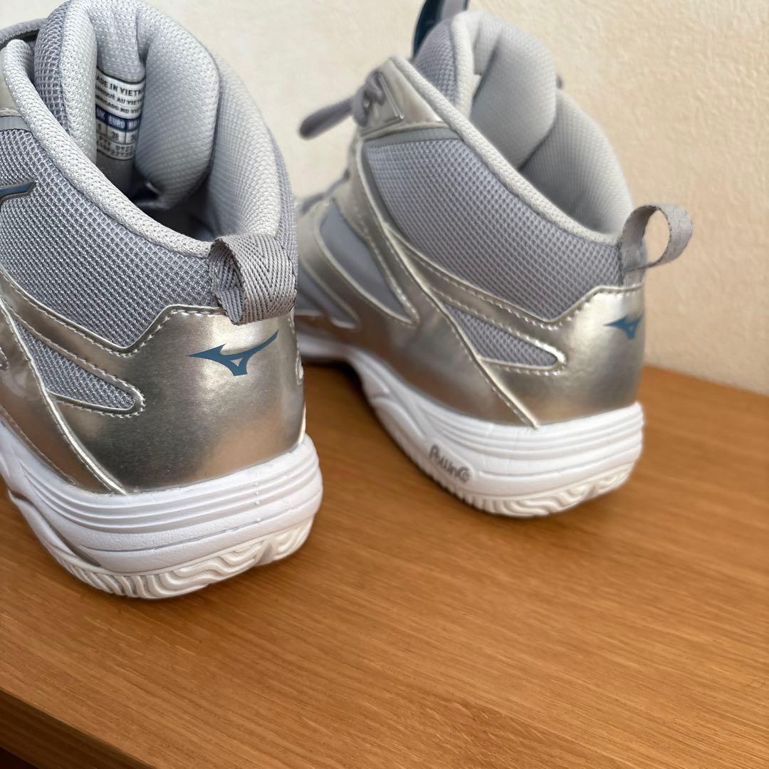 MIZUNO　ミズノ　ウエーブダイバースLG4 WIDE　K1GF227203