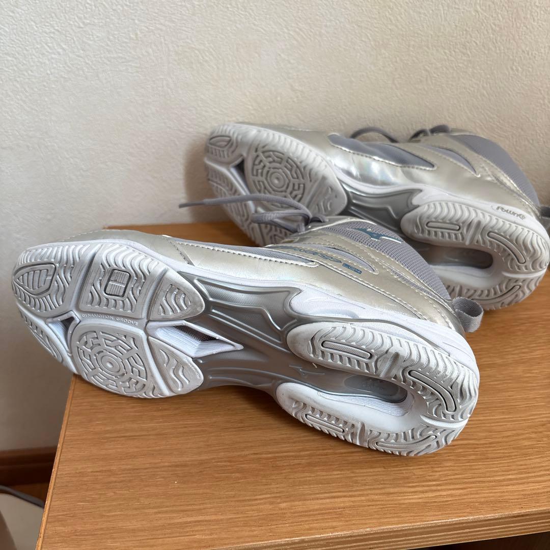 MIZUNO　ミズノ　ウエーブダイバースLG4 WIDE　K1GF227203