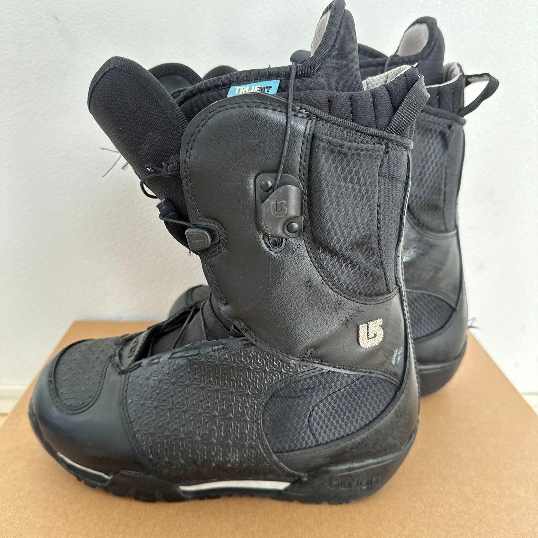 値下げ！BURTON バートン エメラルド スノーボードブーツ 24cm