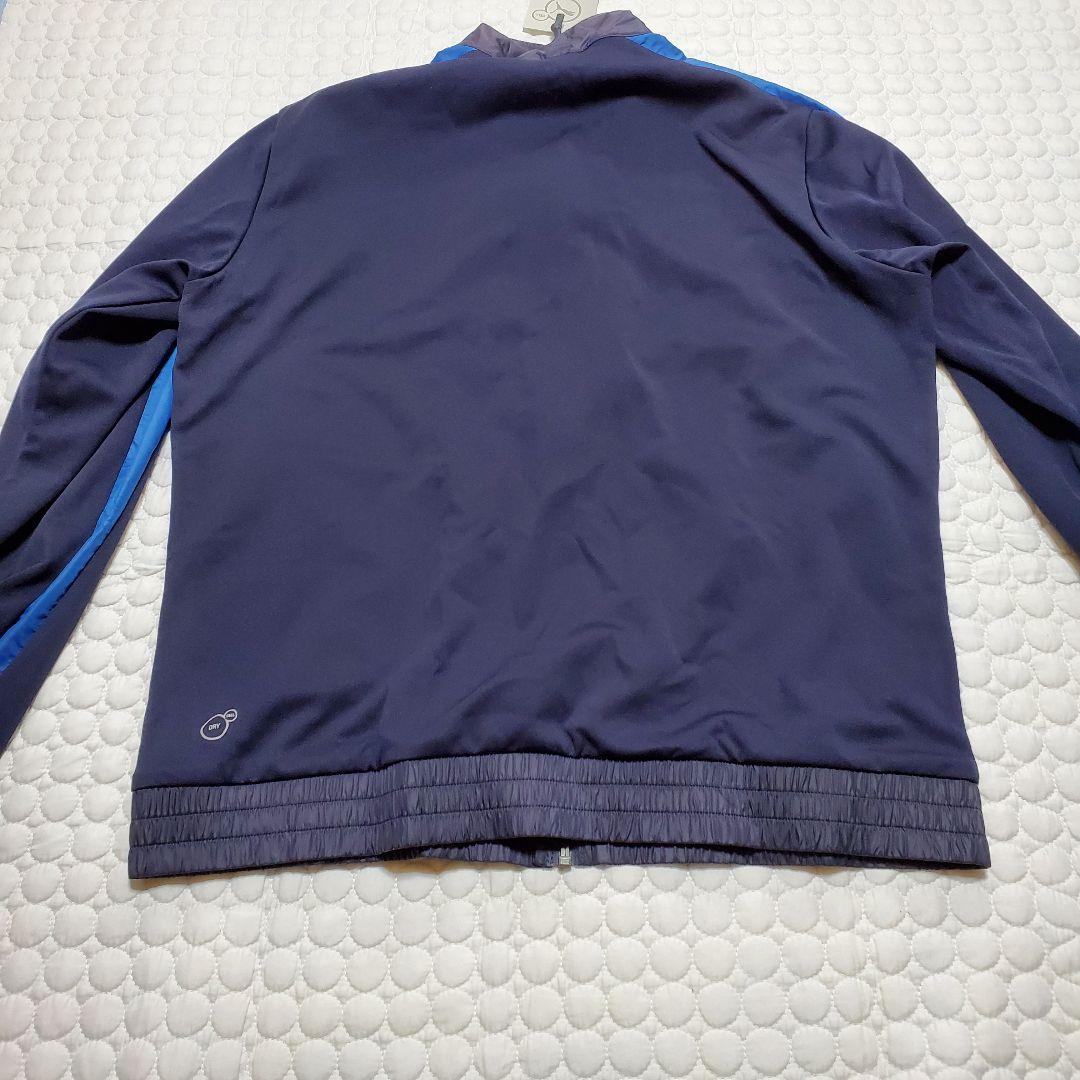 新品　プーマ　ジャージ　上下　セットアップ