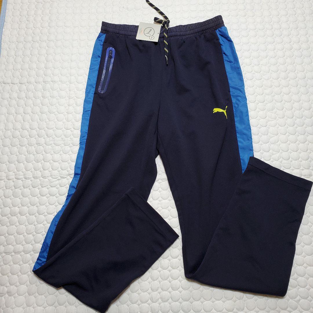 新品　プーマ　ジャージ　上下　セットアップ