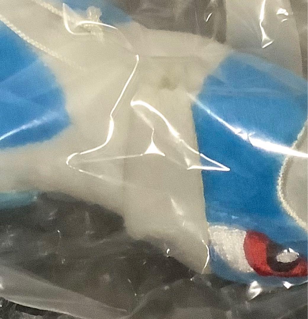 ポケモン　ぬいぐるみ　ラティオス　ポケパークカントー　202603011006