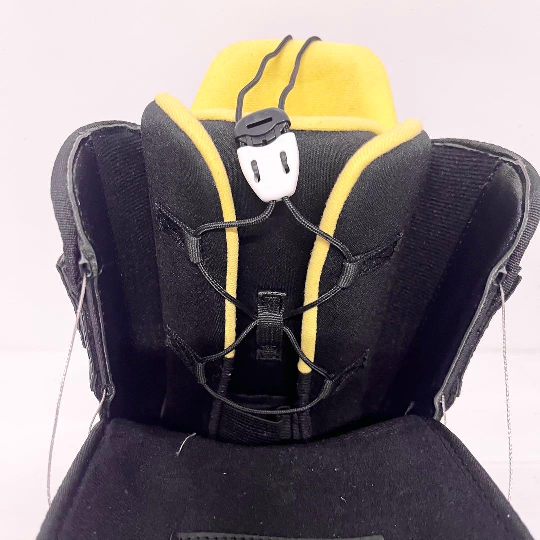 SAUB BOA スノーボードブーツ 30cm ブーツ　boa スノボ 美品