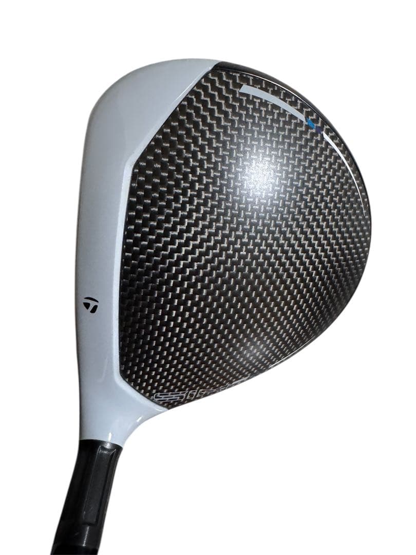 テーラーメイド SIM3W＋SIM2 5W 2本 USベンタス5R
