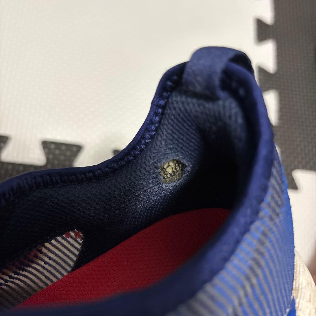 ミズノウェーブデュエルネオ2 27.0cm