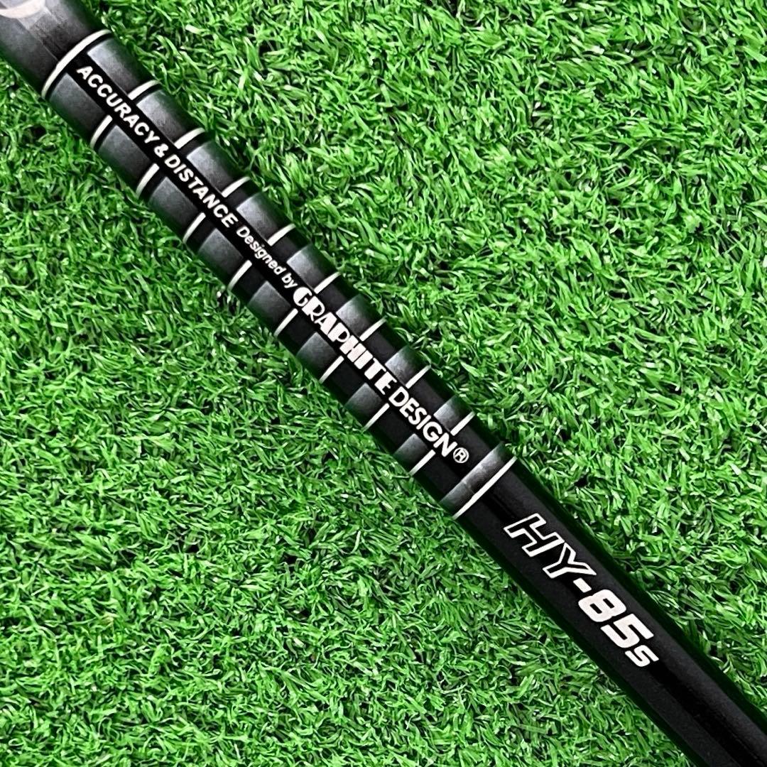 ⭐︎シャフト PING UT ユーティリティ TourAD HY-85(S)