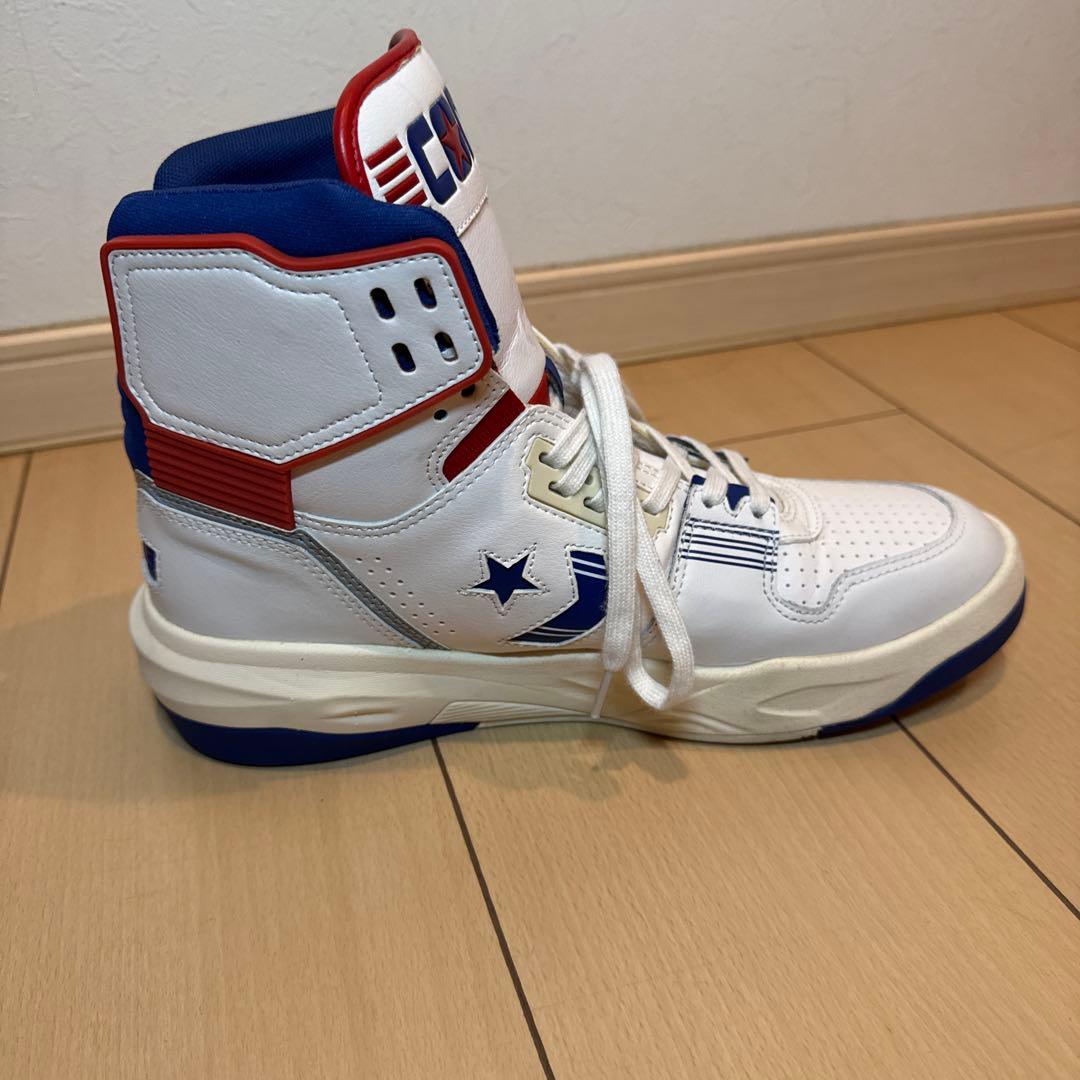 CONVERSE コンバース　cons ERX-400 EW HI