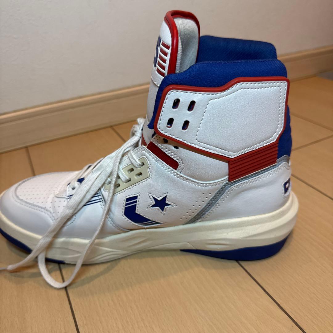 CONVERSE コンバース　cons ERX-400 EW HI