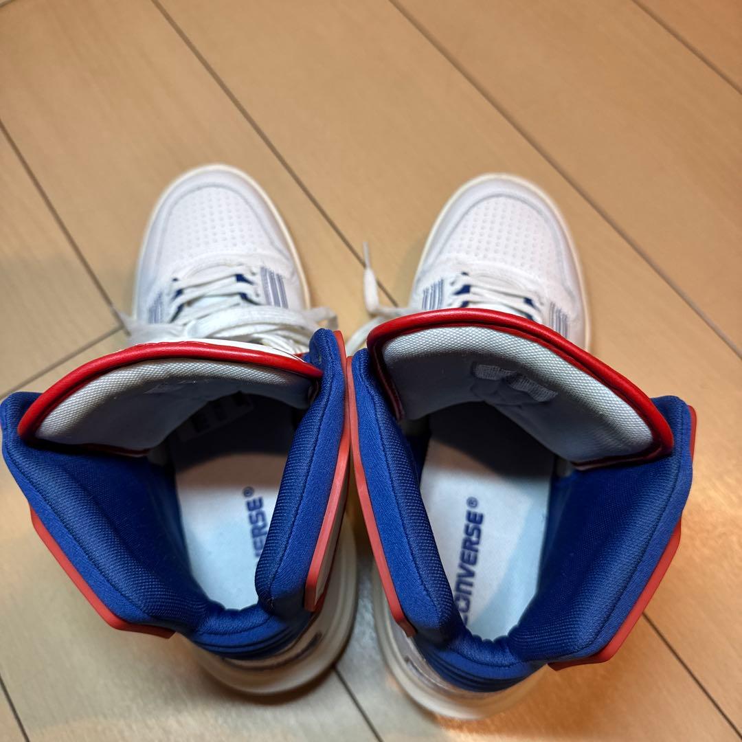 CONVERSE コンバース　cons ERX-400 EW HI