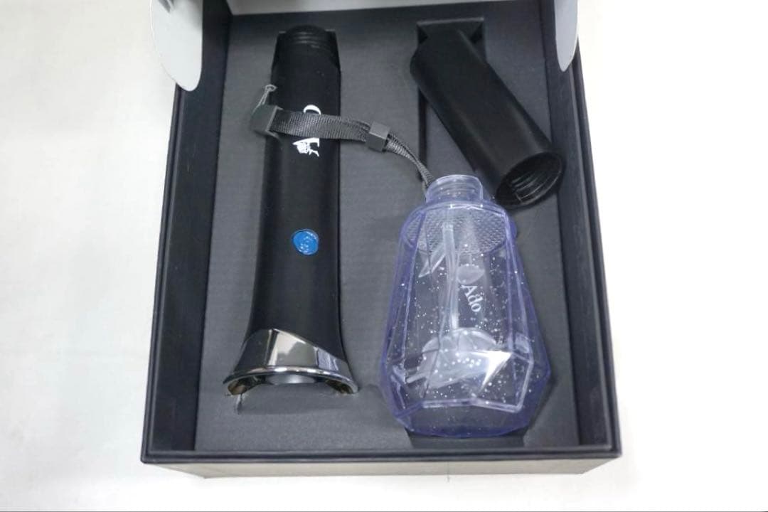 【美品】アド　ADO OFFICIAL LIGHT STICK HIBANA
