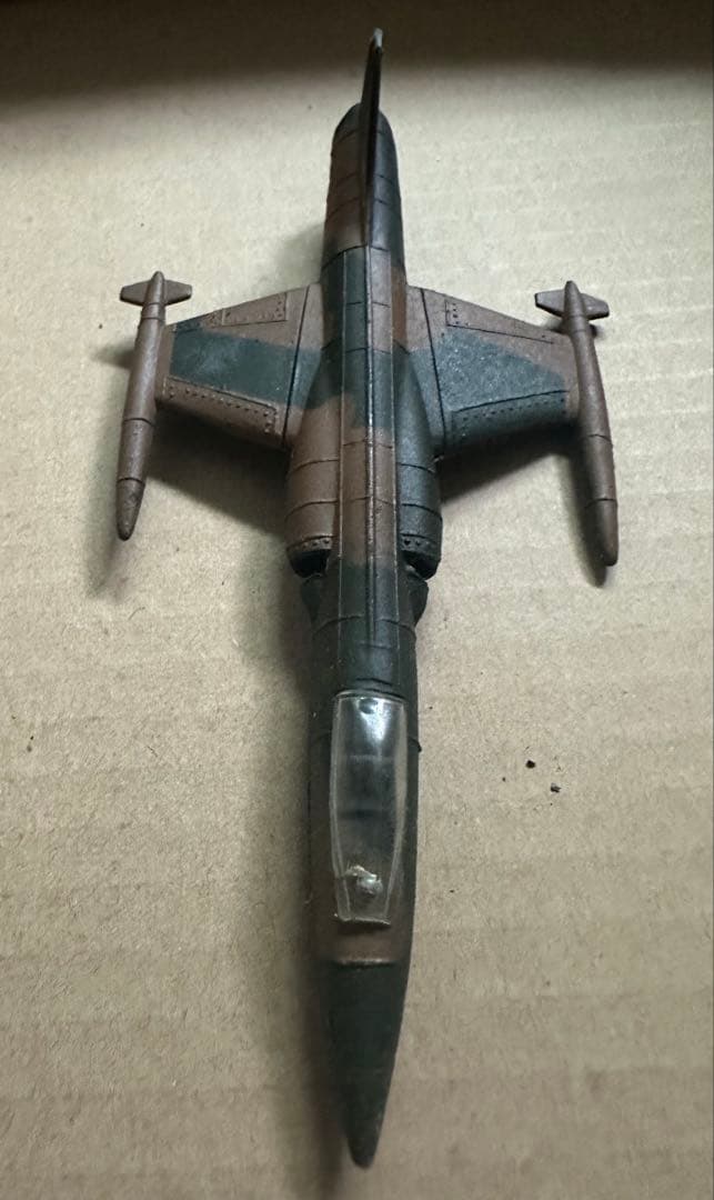 Lintoy F-104A STARFIGHTER 戦闘機