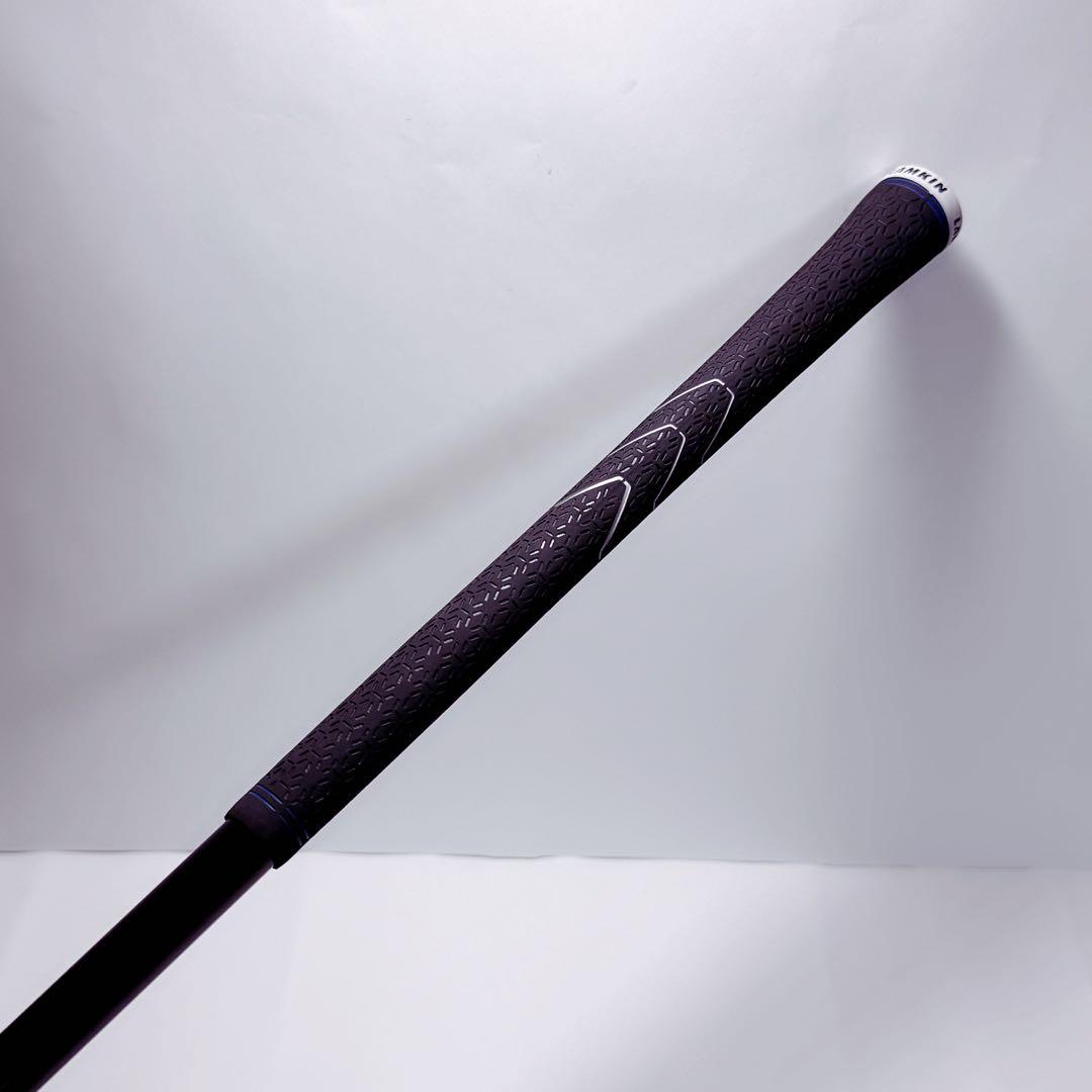 Qi10 MAX LITE純正　NX S ドライバー用　テーラーメイドスリーブ