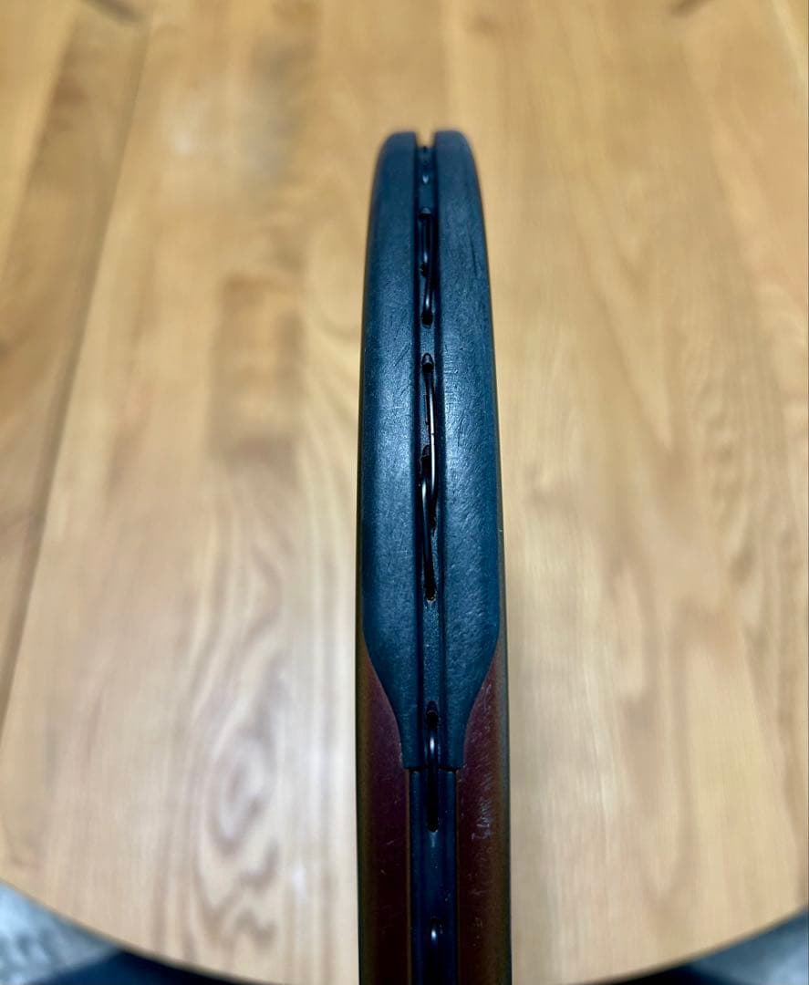 Wilson Pro staff 97 v14 グリップ2プロスタッフ