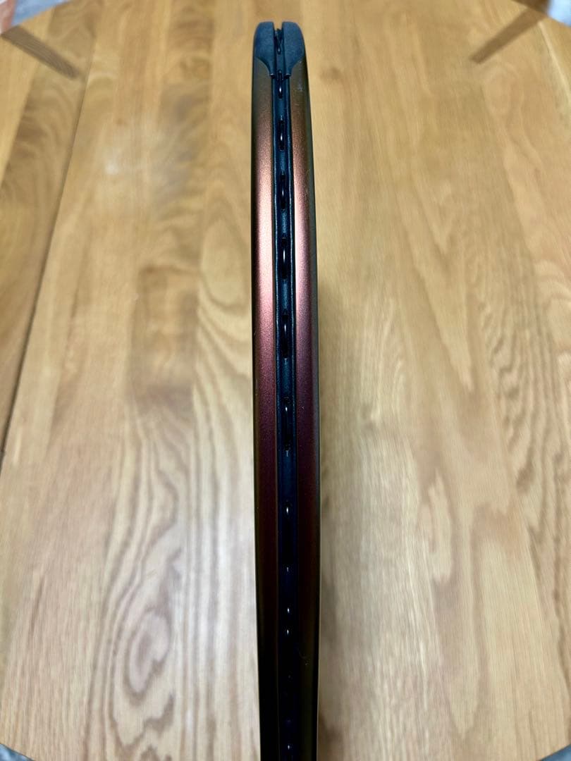Wilson Pro staff 97 v14 グリップ2プロスタッフ