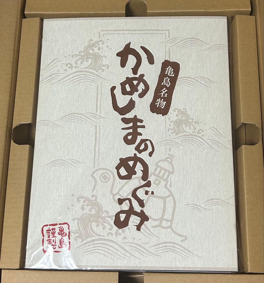 かめしまのめぐみ　伊勢人魚物語　パラノマサイト File 38