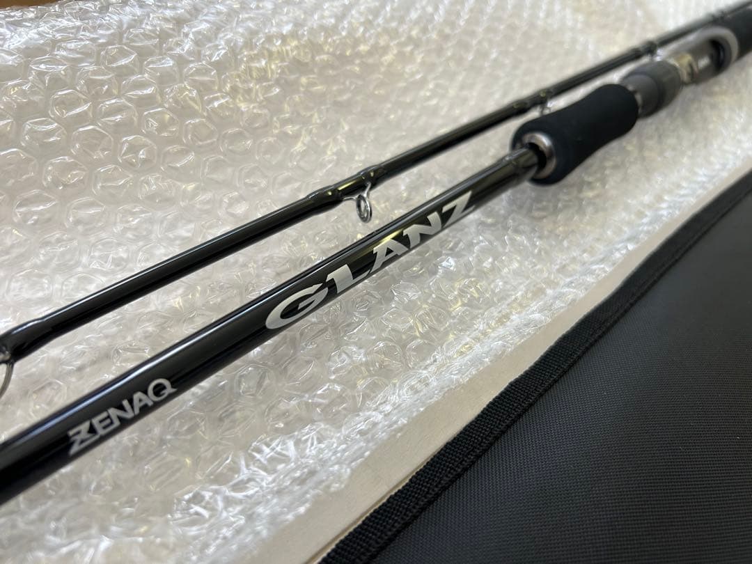 ゼナックGB84-X10 ほぼ新品