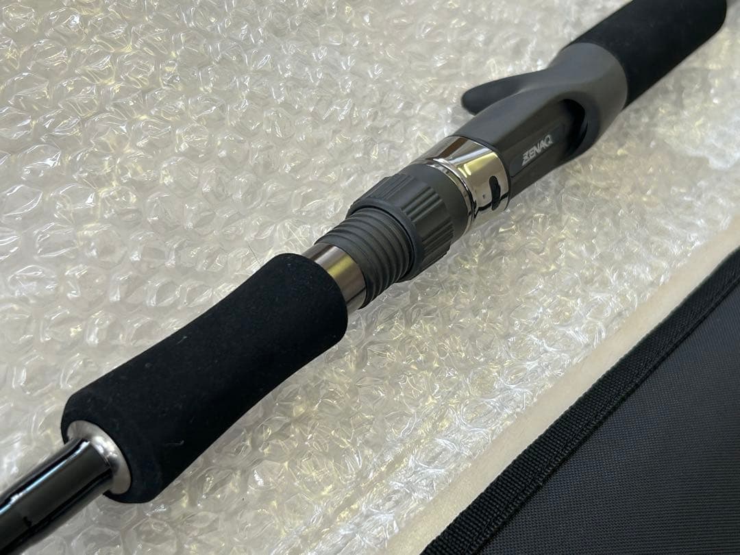ゼナックGB84-X10 ほぼ新品