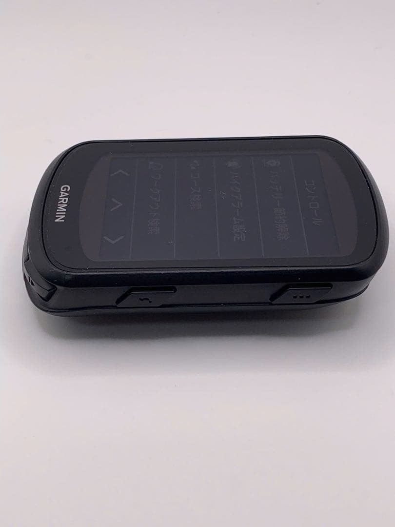 【美品】Garmin ガミン Edge 840 Solar (0001)