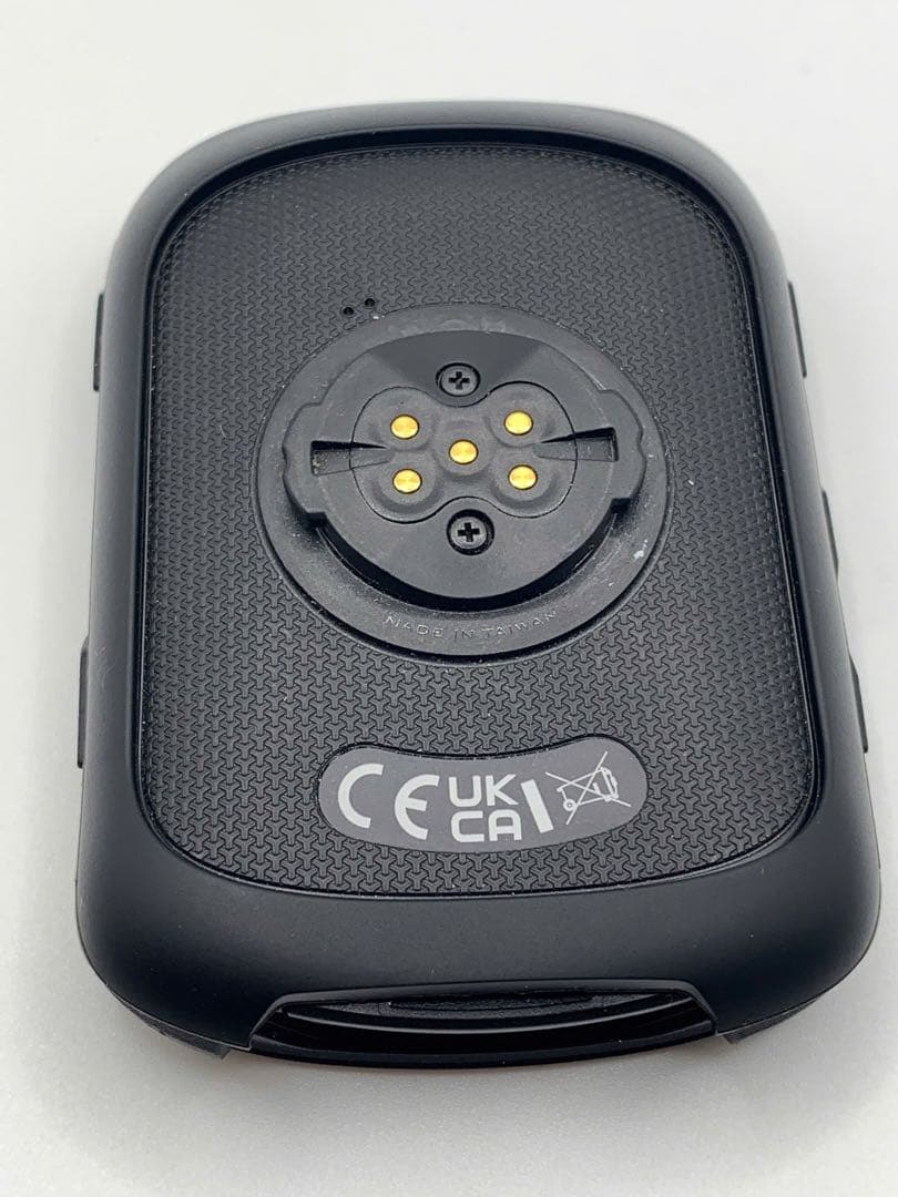 【美品】Garmin ガミン Edge 840 Solar (0001)