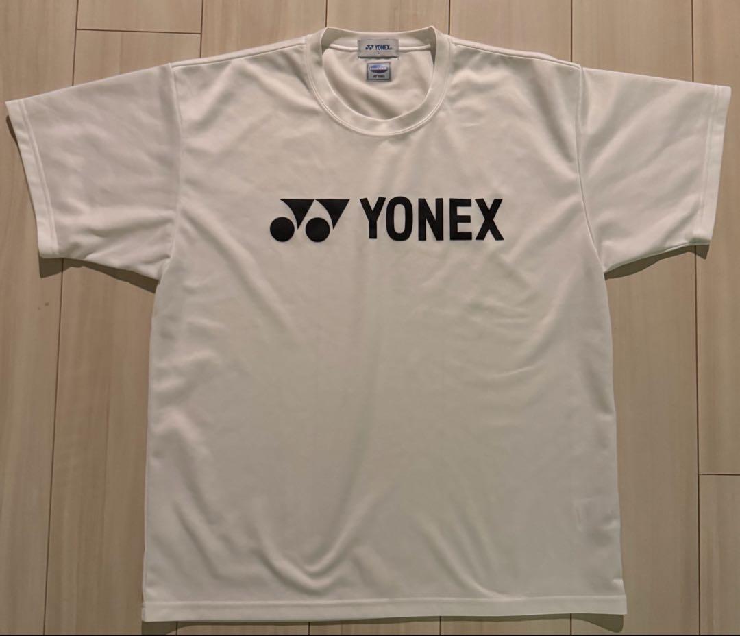 バドミントンウェア6点セット YONEX、BLACKNight