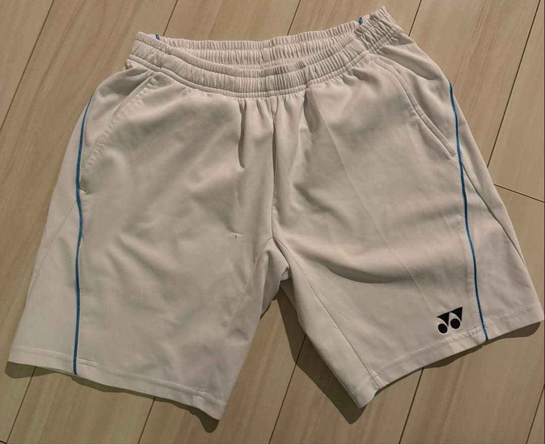 バドミントンウェア6点セット YONEX、BLACKNight